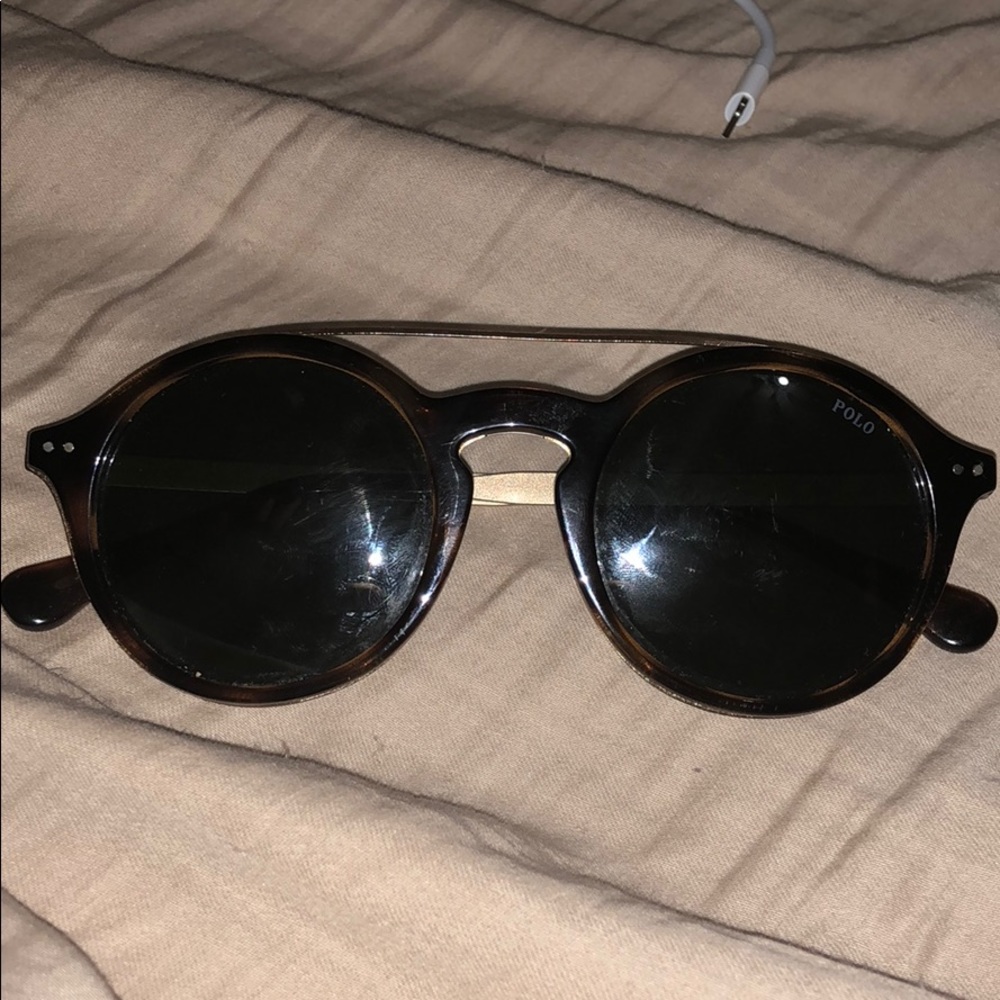 Ralph Lauren sunglasses